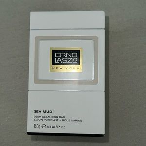 NIP Erno Laszlo Sea Mud Deep Cleansing Bar